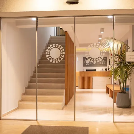 Elegant Maltepe Hotel *