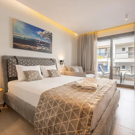 Elegant Maltepe * Kallithea (Chalkidiki)