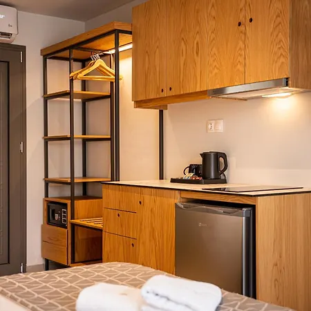 Elegant Maltepe Kallithea (Chalkidiki)