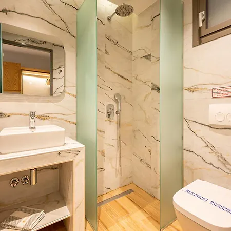 Elegant Maltepe * Kallithea (Chalkidiki)