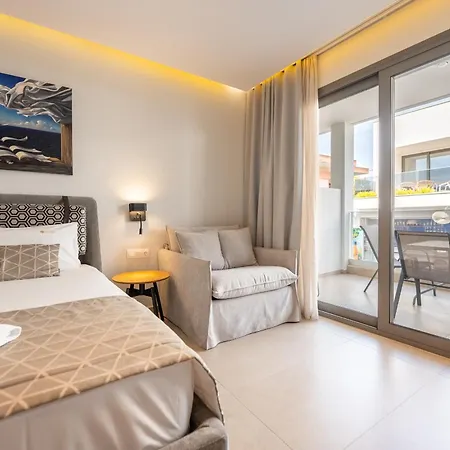 Ξενοδοχείο Elegant Maltepe *