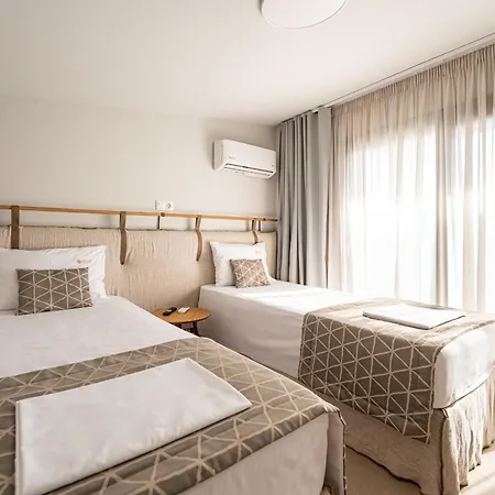 Elegant Maltepe * Kallithea (Chalkidiki)