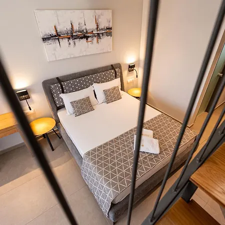 호텔 Elegant Maltepe Kallithea (Chalkidiki)