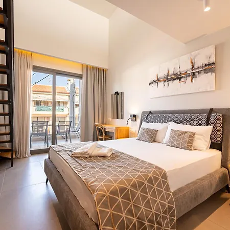 Elegant Maltepe * Kallithea (Chalkidiki)