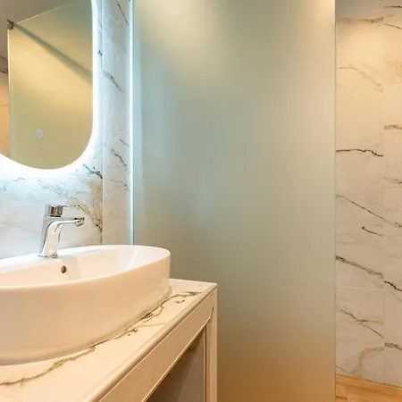 Elegant Maltepe Kallithea (Chalkidiki)