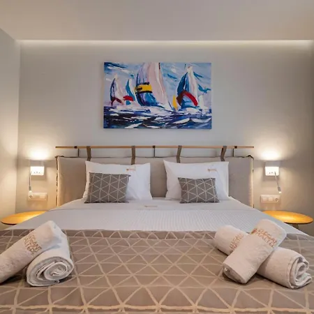 Ξενοδοχείο Elegant Maltepe *