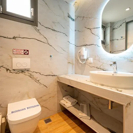 Elegant Maltepe * Kallithea (Chalkidiki)