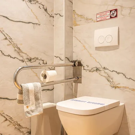 Ξενοδοχείο Elegant Maltepe *
