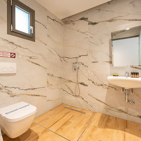 Elegant Maltepe * Kallithea (Chalkidiki)