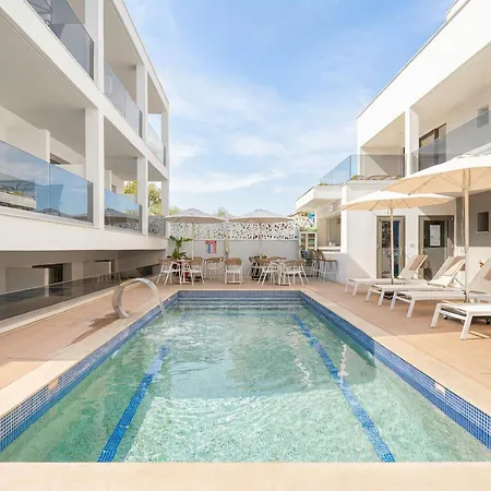 Elegant Maltepe Ξενοδοχείο Kallithea (Chalkidiki)