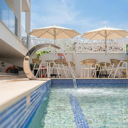 Elegant Maltepe * Kallithea (Chalkidiki)