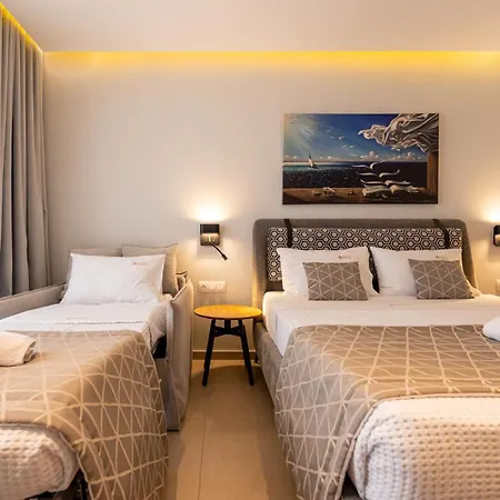 Elegant Maltepe 호텔 *