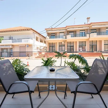 酒店 Elegant Maltepe Kallithea (Chalkidiki)