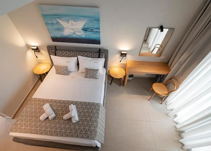 Elegant Maltepe * Kallithea (Chalkidiki)