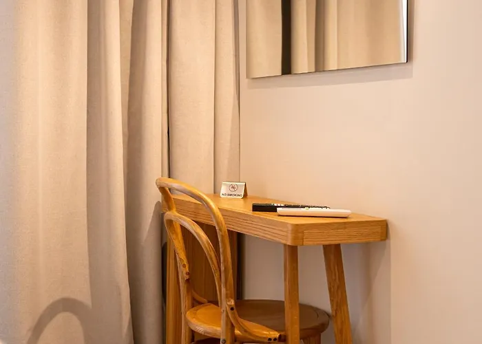 Elegant Maltepe Hotel