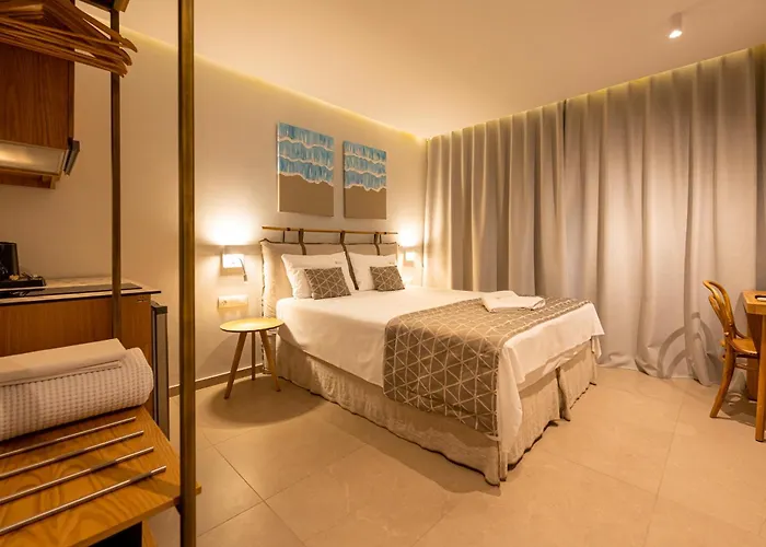 Elegant Maltepe * Kallithea (Chalkidiki)