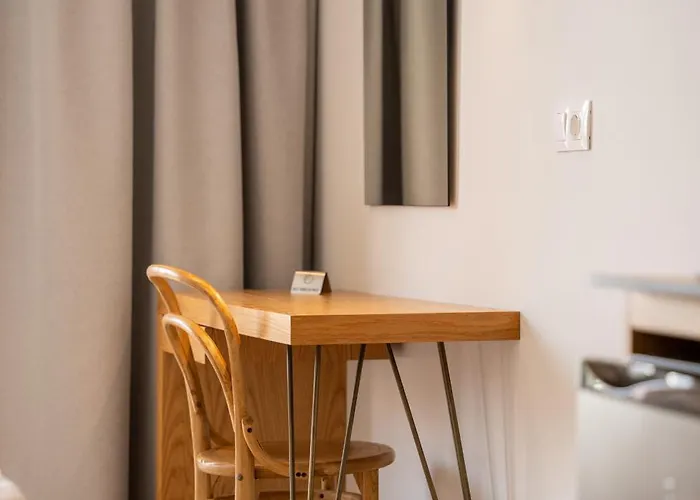 Elegant Maltepe Hotel