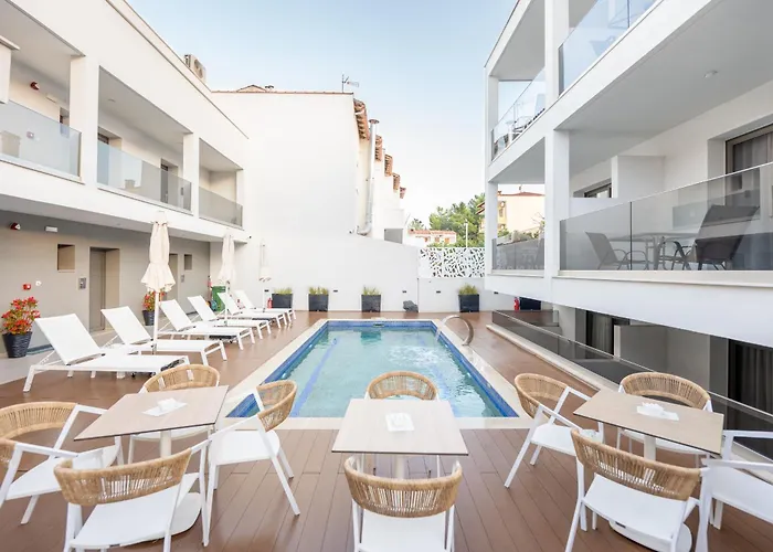 Elegant Maltepe Отель