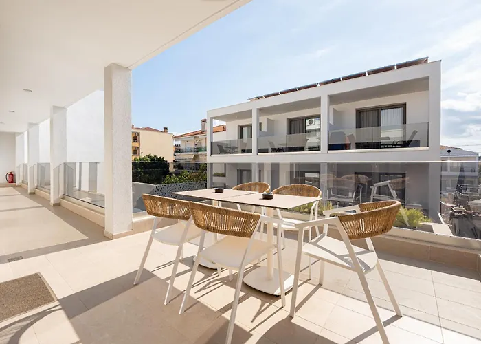 Hotel Elegant Maltepe *