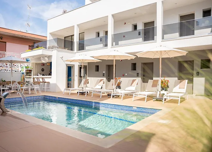 Отель Elegant Maltepe