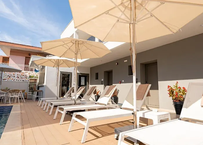 Hotel Elegant Maltepe