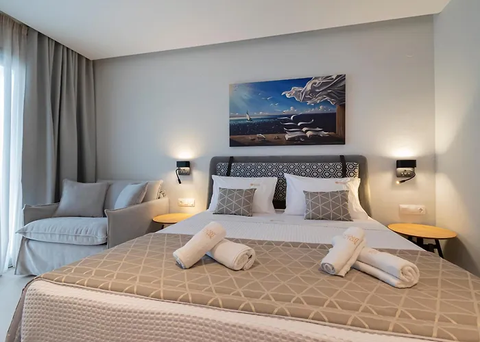 Elegant Maltepe Отель *