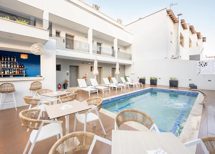 Hotel Elegant Maltepe *