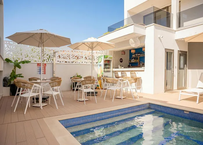 Отель Elegant Maltepe