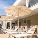 Elegant Maltepe Szálloda Kallithea (Chalkidiki)