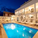 Elegant Maltepe Szálloda Kallithea (Chalkidiki)
