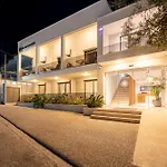 Elegant Maltepe Szálloda Kallithea (Chalkidiki)