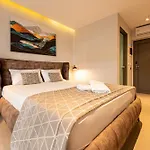 מלון Elegant Maltepe