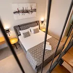 מלון Elegant Maltepe Kallithea (Chalkidiki)