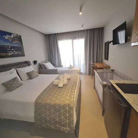 Elegant Maltepe By Travel Pro Services - Kallithea Halkidiki *
