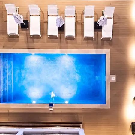 Elegant Maltepe By Travel Pro Services - Kallithea Halkidiki