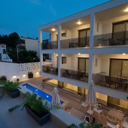 Elegant Maltepe By Travel Pro Services - Kallithea Halkidiki Kallithea (Chalkidiki)