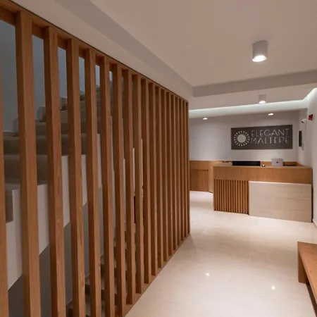 Elegant Maltepe By Travel Pro Services - Kallithea Halkidiki