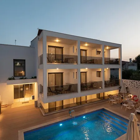 Elegant Maltepe By Travel Pro Services - Kallithea Halkidiki 호텔 *