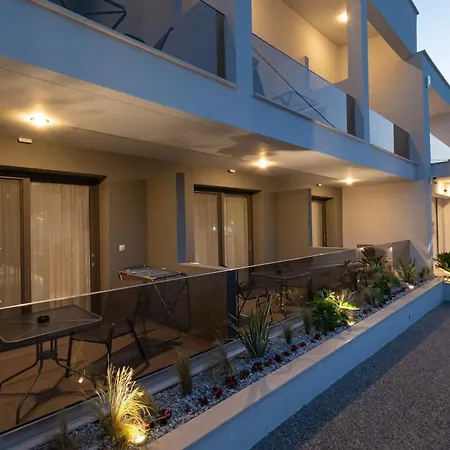 Elegant Maltepe By Travel Pro Services - Kallithea Halkidiki 호텔
