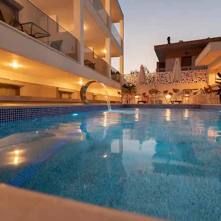 Elegant Maltepe By Travel Pro Services - Kallithea Halkidiki Kallithea (Chalkidiki)