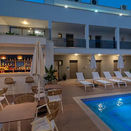 Elegant Maltepe Ξενοδοχείο Kallithea (Chalkidiki)