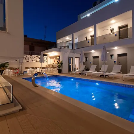 Elegant Maltepe By Travel Pro Services - Kallithea Halkidiki * Kallithea (Chalkidiki)