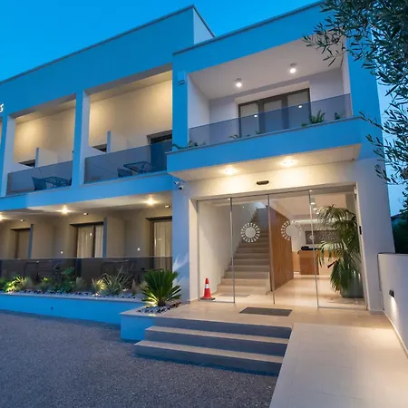 Elegant Maltepe By Travel Pro Services - Kallithea Halkidiki *