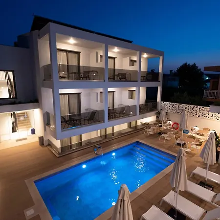 Elegant Maltepe By Travel Pro Services - Kallithea Halkidiki * Kallithea (Chalkidiki)