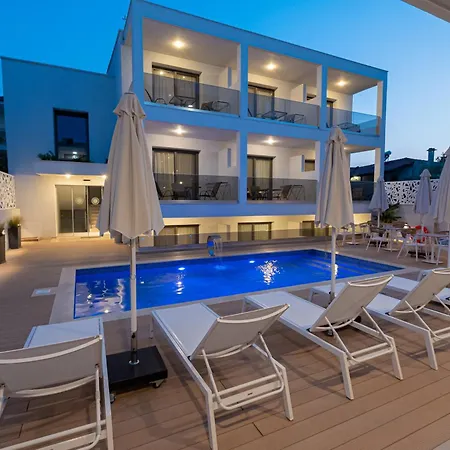 호텔 Elegant Maltepe By Travel Pro Services - Kallithea Halkidiki *