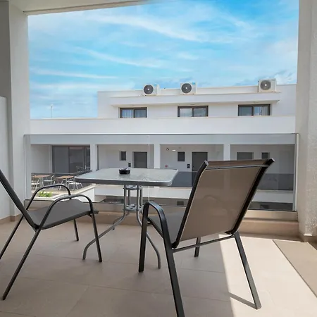 Elegant Maltepe By Travel Pro Services - Kallithea Halkidiki * Kallithea (Chalkidiki)