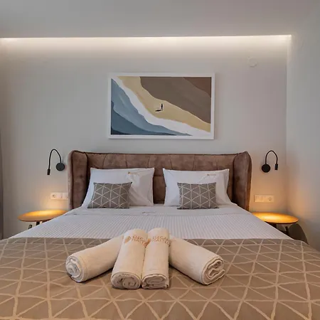 Elegant Maltepe By Travel Pro Services - Kallithea Halkidiki 호텔 Kallithea (Chalkidiki)