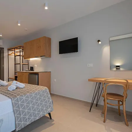 Elegant Maltepe By Travel Pro Services - Kallithea Halkidiki Kallithea (Chalkidiki)