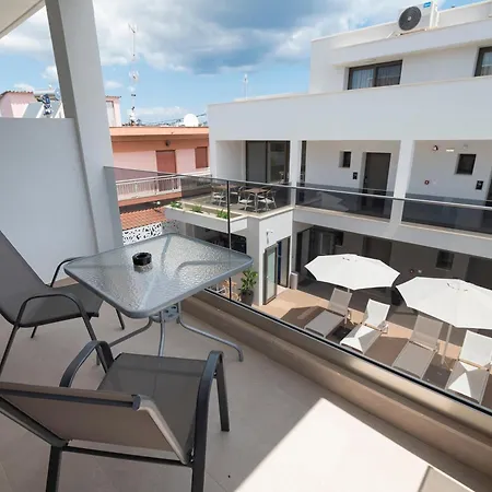 Elegant Maltepe By Travel Pro Services - Kallithea Halkidiki * Kallithea (Chalkidiki)