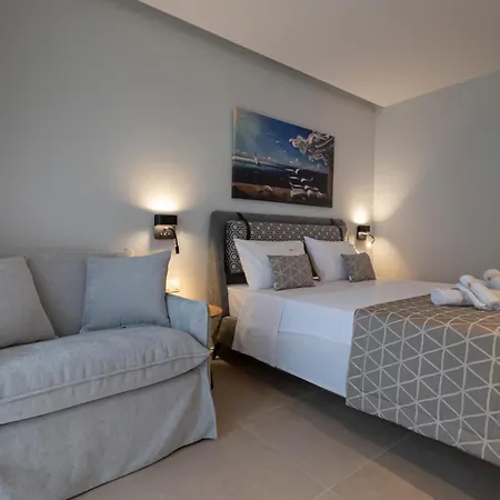 Elegant Maltepe By Travel Pro Services - Kallithea Halkidiki 호텔 *